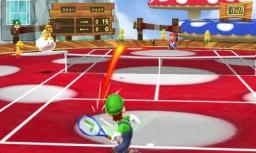 Mario Tennis Open Screenshot 1